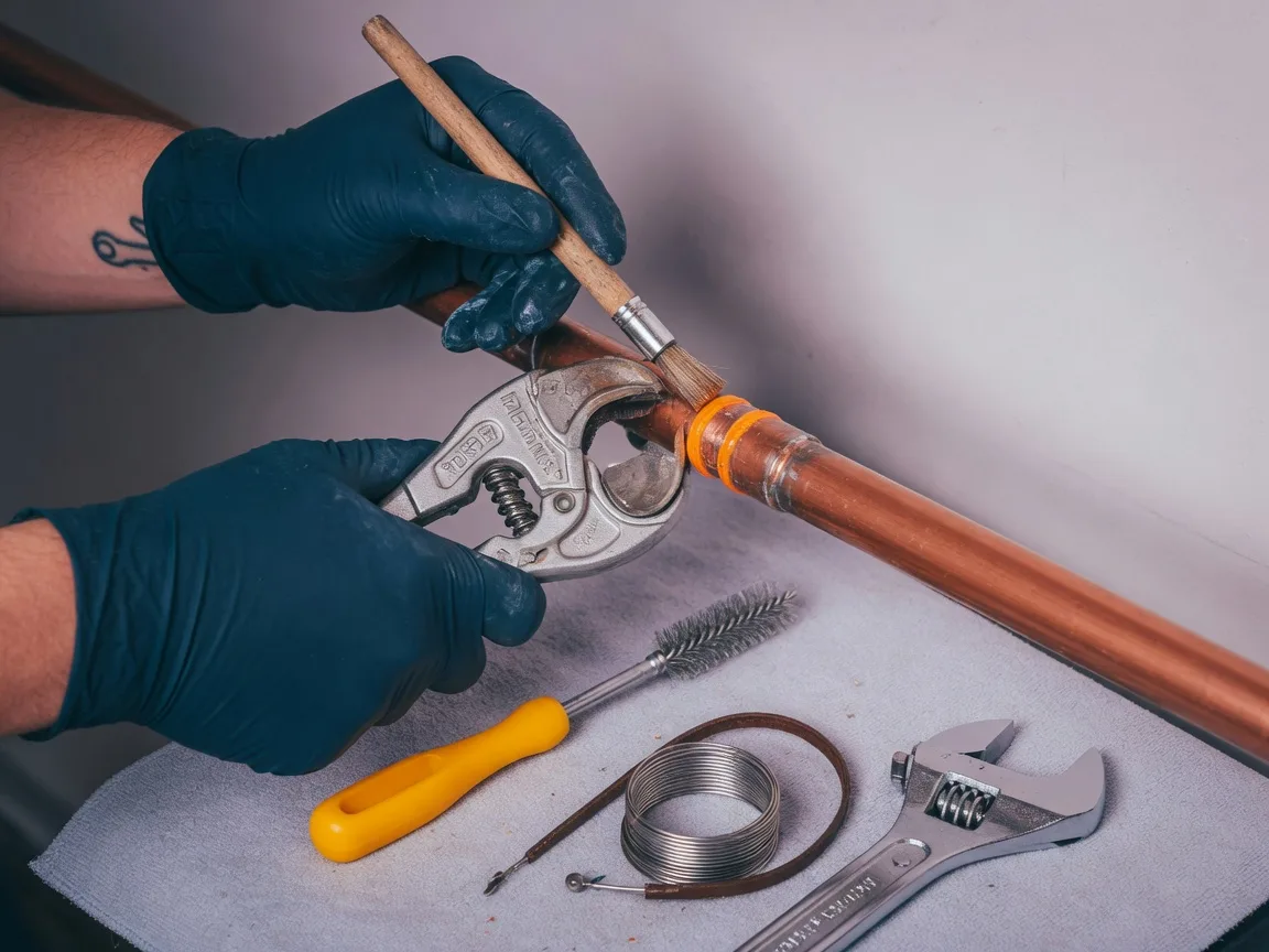 Why choose Sump Pump Repair in French Camp, MS